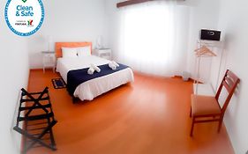 Adamas Bed & Breakfast